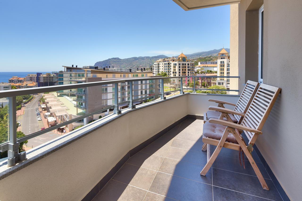 Duas Torres Top Floor Funchal (Madeira)