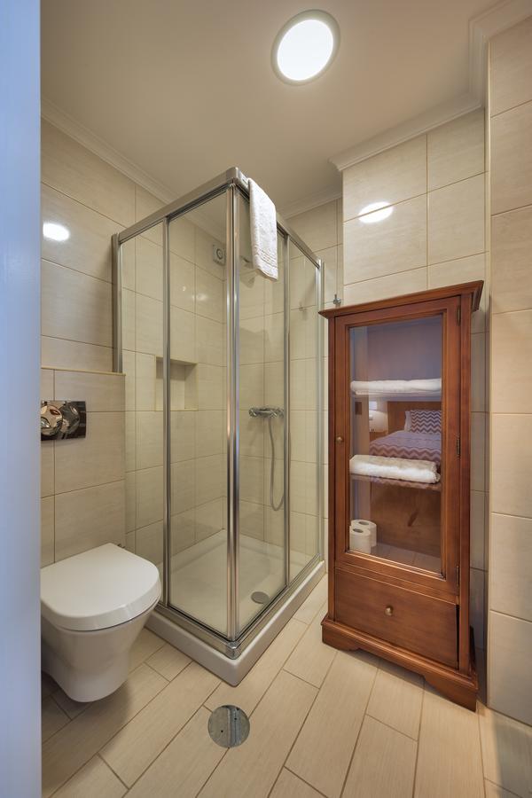 Duas Torres Top Floor Appartement