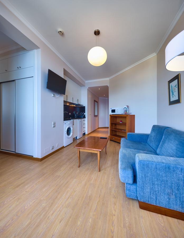 Appartement Duas Torres Top Floor *