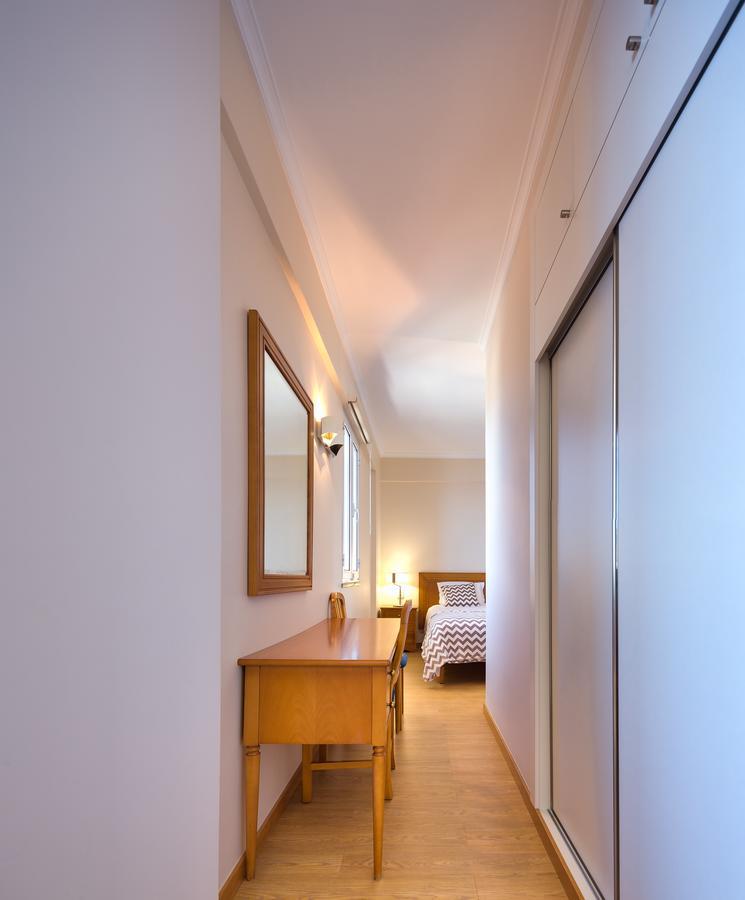 Duas Torres Top Floor Appartement Funchal (Madeira)