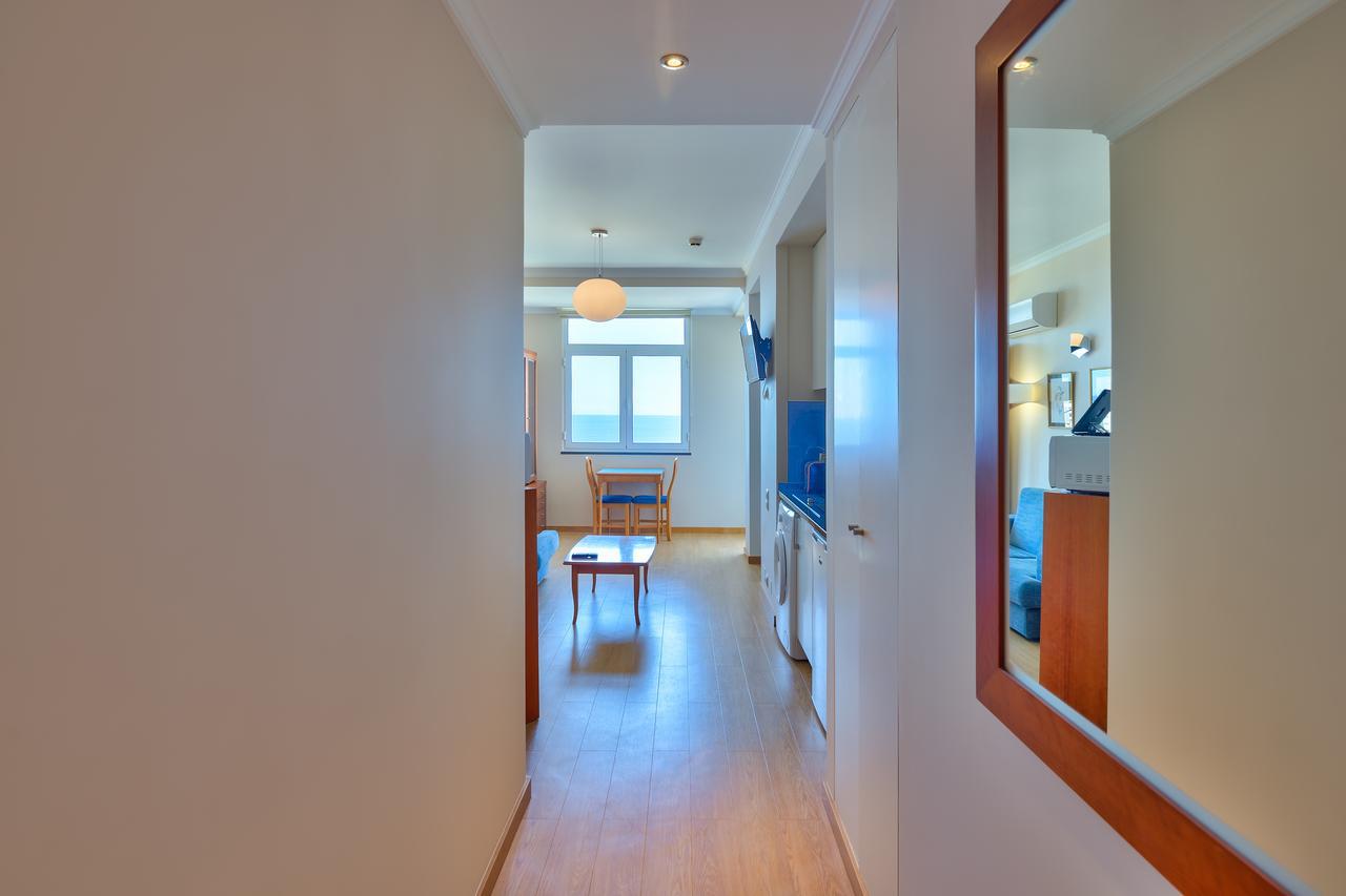 Appartement Duas Torres Top Floor Funchal (Madeira)