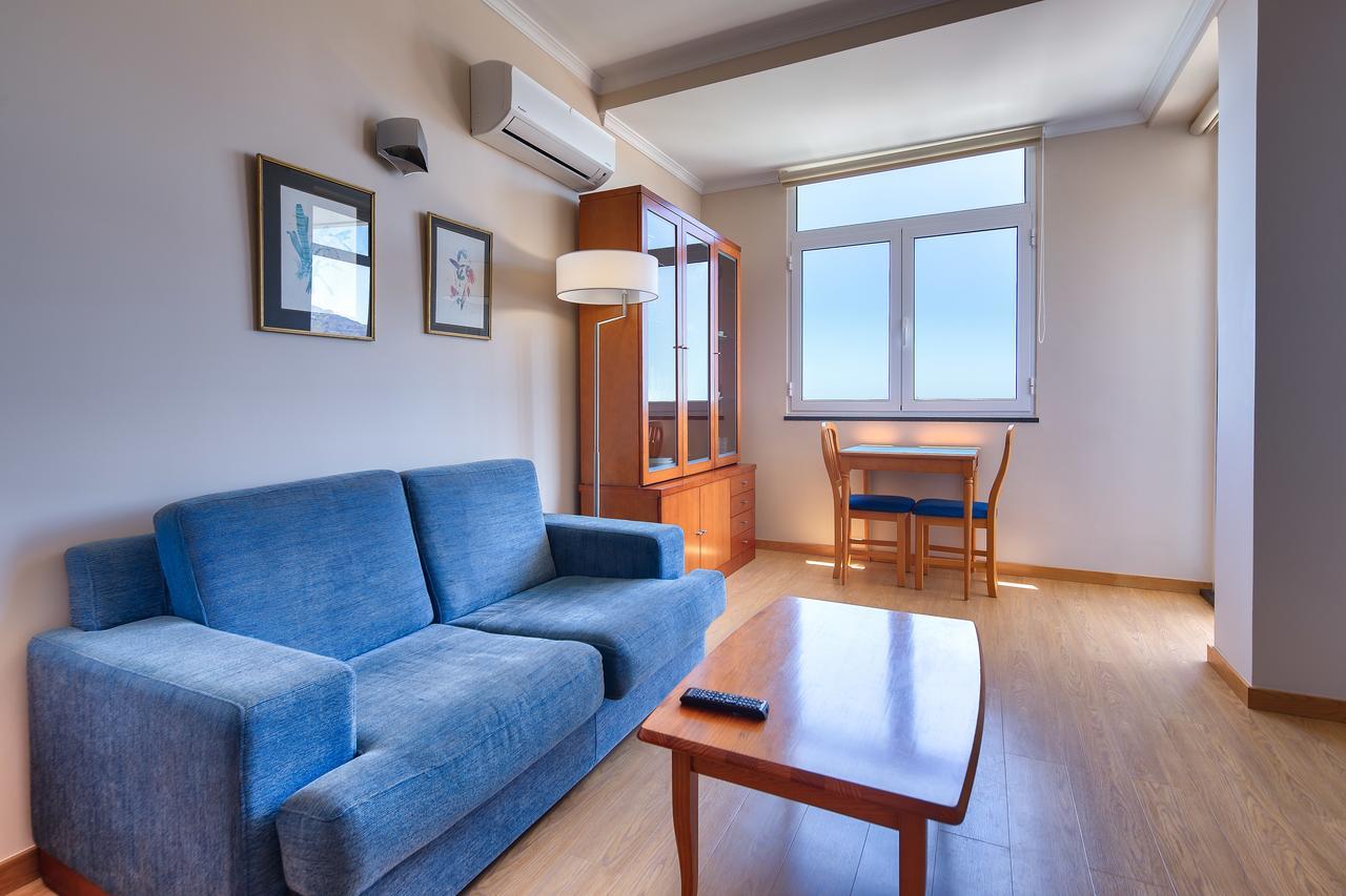 Duas Torres Top Floor Appartement Funchal (Madeira)