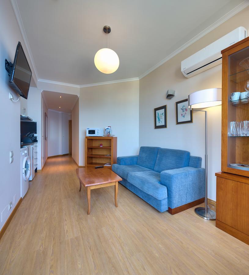 Appartement Duas Torres Top Floor Funchal (Madeira)
