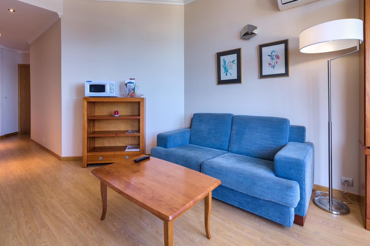 Duas Torres Top Floor Appartement Funchal (Madeira)